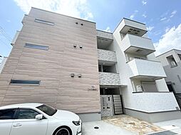 フジパレス吹田正雀