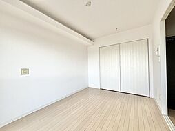 オリエンタル江坂 1305 13階1Kのリビング/ダイニング