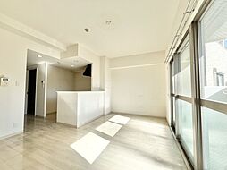 Ｇｒａｎｄｉｒ豊島 101 1階ワンルームのリビング/ダイニング