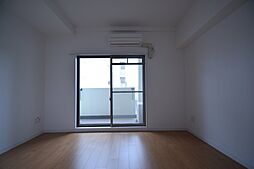 アールエスフラッツ 401 4階1DKのリビング/ダイニング