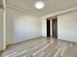 ディームス江坂 1311 13階1Kのリビング/ダイニング