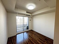 コンフォリア江坂広芝町 907 9階ワンルームのリビング/ダイニング