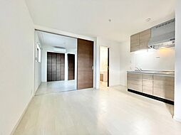 ＦＤＳ吹田I番館 203 2階1LDKのリビング/ダイニング