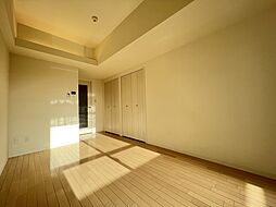 オリエンタル江坂 1103 11階1Kのリビング/ダイニング