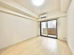 グランシス江坂 607 6階1Kのリビング/ダイニング