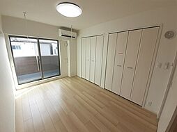 トゥジーテ 102 1階1LDKのリビング/ダイニング