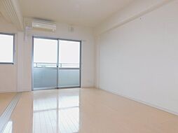 アグレアーブル 503 5階1LDKのリビング/ダイニング