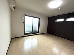 フジパレス吹田清和園I番館 101 1階1Kのリビング/ダイニング