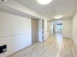 ＡＩＷＡ　しばはら 102 1階1LDKのリビング/ダイニング