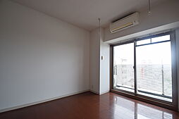 ドゥーエ江坂II 904 9階1Kのリビング/ダイニング