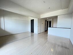 アグレアーブル 410 4階1LDKのリビング/ダイニング