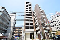 サンレムート江坂3ｒｄ