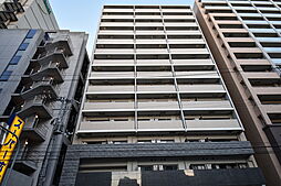 S-RESIDENCE江坂Alegria