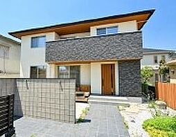 岡町南2丁目貸家