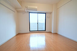 ドライバウム江坂 405 4階1Kのリビング/ダイニング