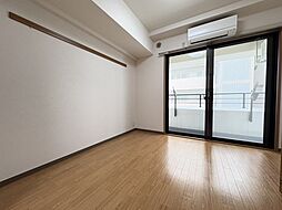 第17関根マンション 811 5階1DKのリビング/ダイニング