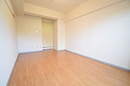 Ｋ緑地 412 4階1Kのリビング/ダイニング