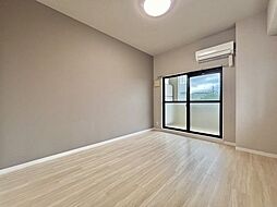 ビスタ江坂南 201 2階ワンルームのリビング/ダイニング