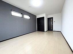 フジパレス神崎川　III番館 205 2階1Kのリビング/ダイニング