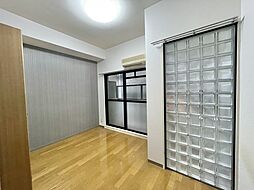 カルム吹田 205 2階1Kのリビング/ダイニング