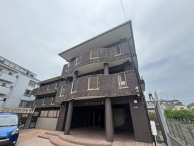 外観 外観