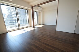 ＴＨＥ　ＭＵＴＵＡＬ　江坂 702 7階1SLDKのリビング/ダイニング