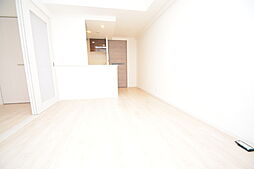 アーバネックス江坂広芝 1303 13階1LDKのリビング/ダイニング