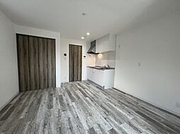 ディアコート曽根 301 3階1LDKのリビング/ダイニング