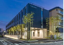 ベルファース緑地公園