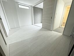 Estrella 202 2階1LDKのリビング/ダイニング