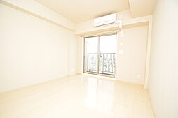 ＢＰＲレジデンス江坂 1002 10階1Kのリビング/ダイニング