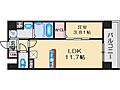WORVE吹田江坂8階15.0万円
