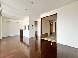 セレッソコート千里中央アネックス 4LDKの写真