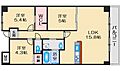 インプルーブ緑地公園3階18.5万円