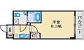SERENiTE江坂四番館7階7.8万円