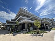豊中市立庄内さくら学園