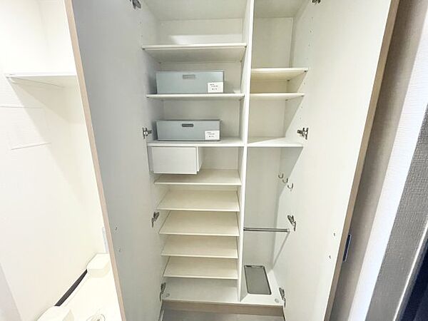 S-FORT江坂垂水町