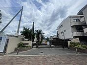吹田市立吹田第二小学校