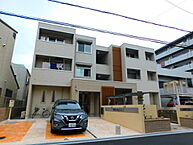 大阪府豊中市穂積1丁目：物件画像／株式会社rety-R　スモッティー江坂店