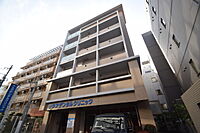 大阪府吹田市豊津町：物件画像／株式会社rety-R　スモッティー江坂店