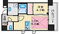 第26関根マンション8階11.5万円