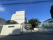 吹田市立豊津中学校