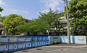 吹田市立佐井寺中学校