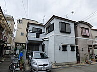 大阪府豊中市豊南町東3丁目：物件画像／株式会社rety-R　スモッティー江坂店