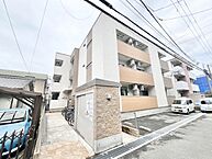 大阪府吹田市南正雀2丁目：物件画像／株式会社rety-R　スモッティー江坂店