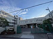 吹田市立第一中学校