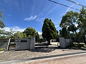 吹田市立第三中学校