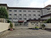 豊中市立豊島北小学校