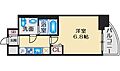 セレニテ江坂グランデ7階7.3万円