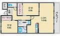 メロディーハイツ五月が丘3階9.5万円